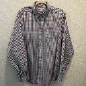 Southern Tide Classic Fit Button Down